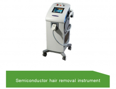 <b>808nm VCSEL application (Semiconductor laser hair removal)</b>