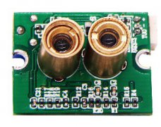 Range Finder Sensor LS-0940C-002M-IC-HA7