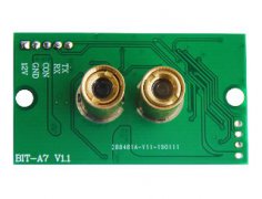 Range Finder Sensor LS-0940C-002M-DC-HA7