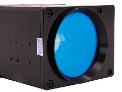 2km VCSEL Array Laser Illuminator LI-0850A-002K-01-52